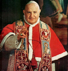 Pope John XXIII